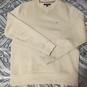 Tommy Hilfiger crew neck sweater